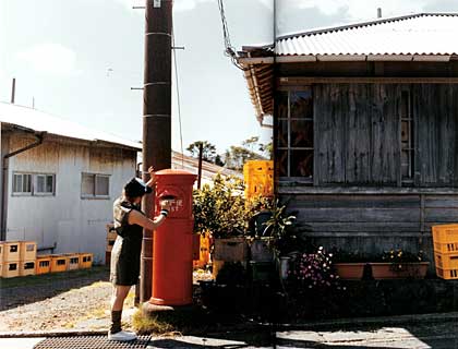 加護亜依写真集「KAGO ai」ロケ地巡り | 八丈島編 | 娘トラベル。